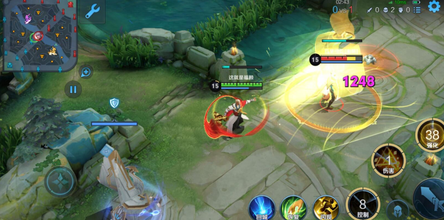 王者荣耀金蝉要怎么出装伤害高