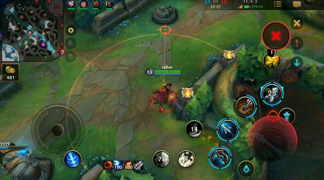 英雄联盟手游奶妈和什么射手搭配 英雄联盟手游奶妈和什么射手搭配