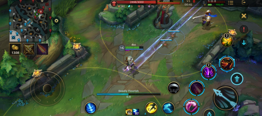 英雄联盟手游烬适合什么辅助