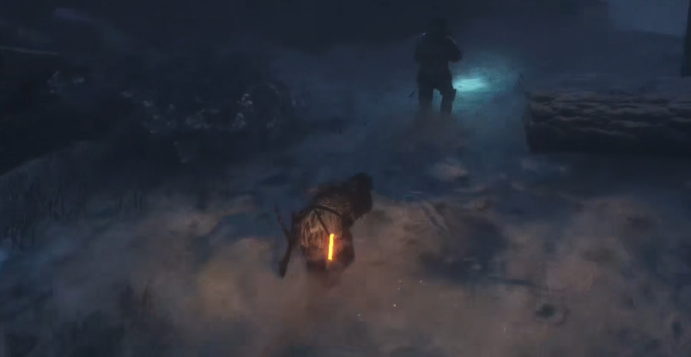 古墓丽影崛起第二章攻略怎么过