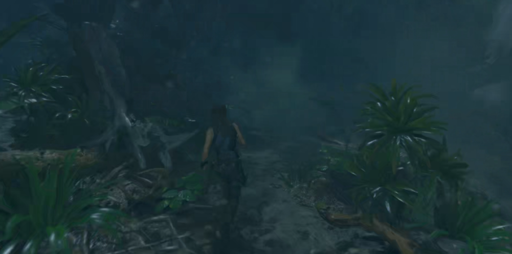 古墓丽影暗影石油田怎么过