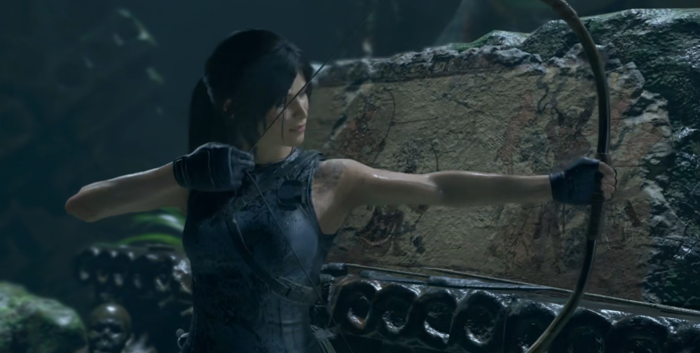 古墓丽影暗影石油田怎么过