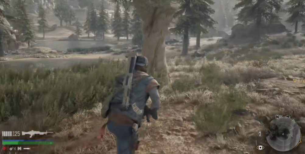 往日不再前期尸潮怎么打