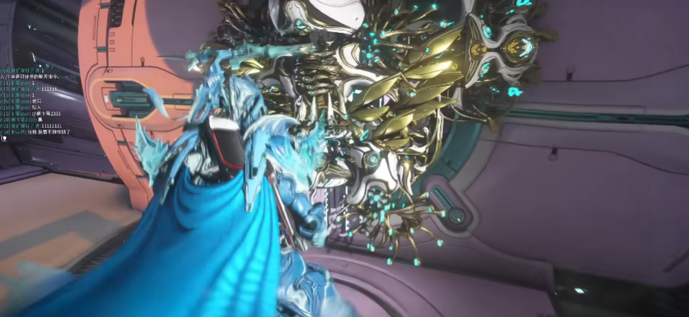 星际战甲开局怎么玩的 星际战甲开局怎么玩的