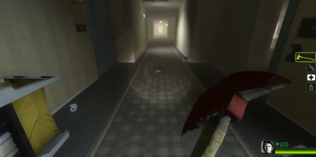 求生之路2怎么玩单人模式