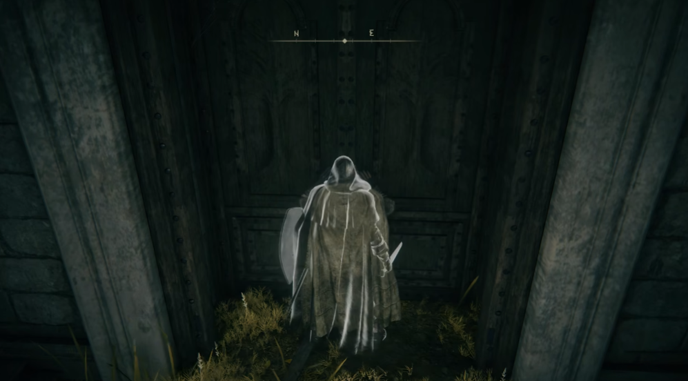 艾尔登法环新手开局去哪