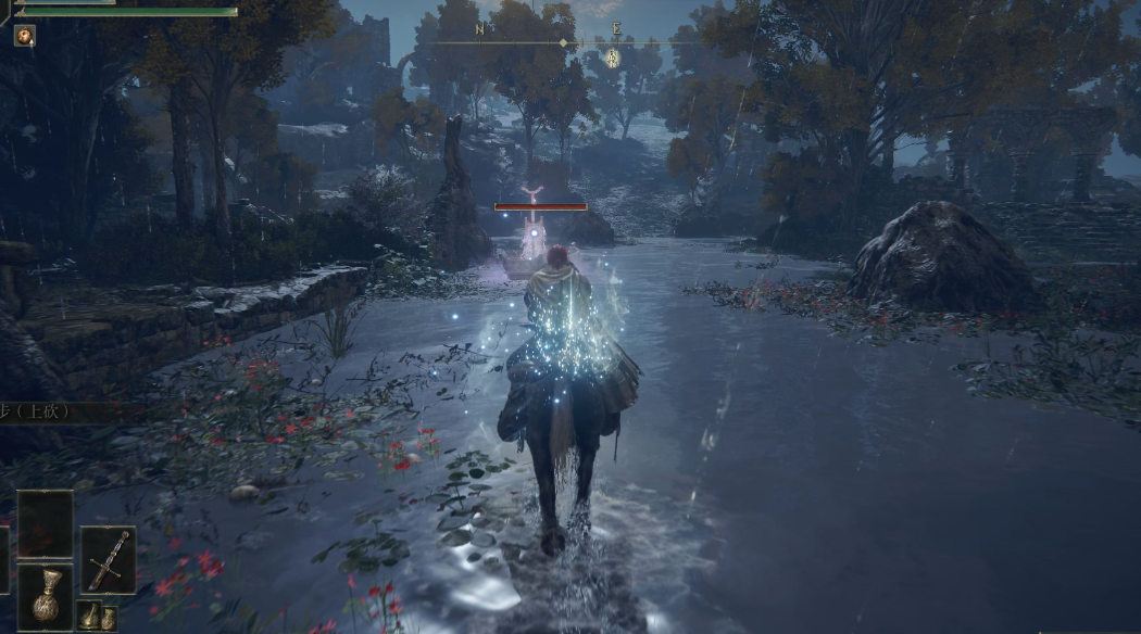 艾尔登法环剑士开局攻略怎么玩