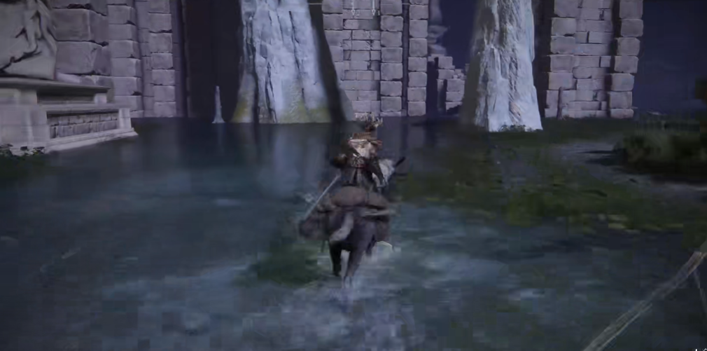 艾尔登法环永恒之城流程boss怎么过