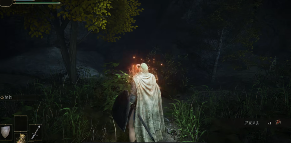 艾尔登法环新手攻略全收集怎么过