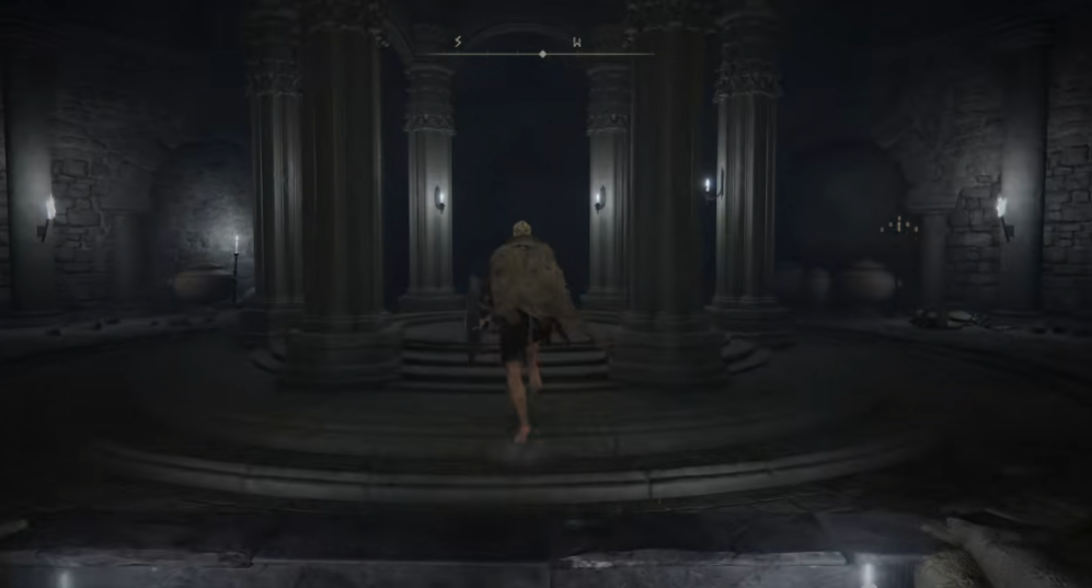 艾尔登法环新手攻略全收集怎么过