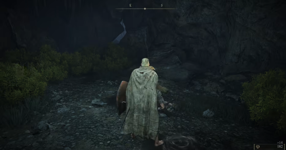 艾尔登法环新手攻略全收集怎么过