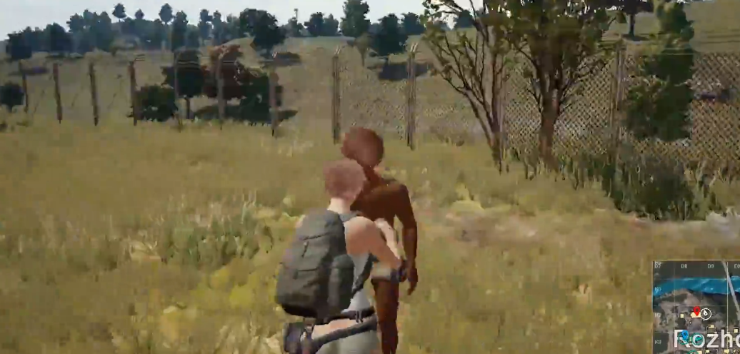 绝地求生大逃杀泰戈图密室在哪 绝地求生大逃杀泰戈图密室在哪