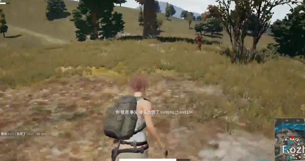 绝地求生大逃杀泰戈图密室在哪 绝地求生大逃杀泰戈图密室在哪