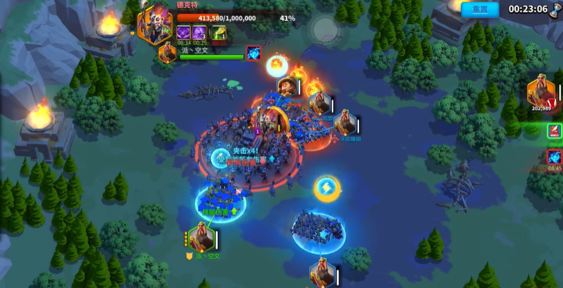 万国觉醒怎么增加自己的行军队列 万国觉醒怎么增加自己的行军队列