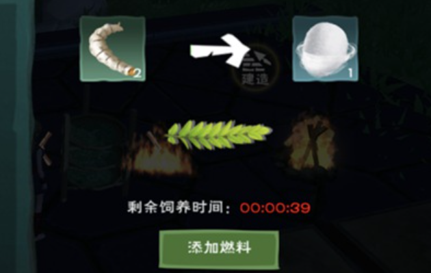 创造与魔法丝绸怎么得