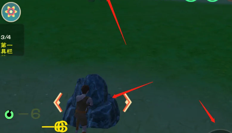 创造与魔法铁锭在哪