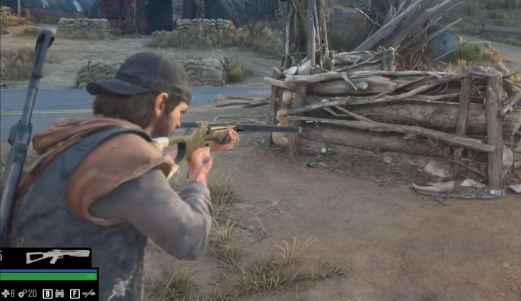 往日不再浪迹者十字弓在哪 往日不再浪迹者十字弓在哪