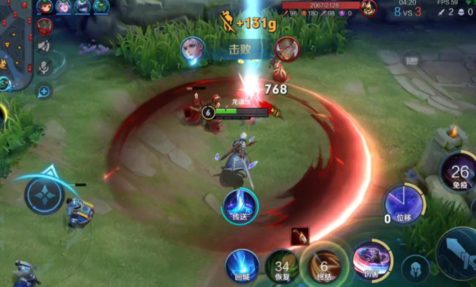 王者荣耀新赛季亚连打法思路出装有什么技巧 王者荣耀新赛季亚连打法思路出装有什么技巧