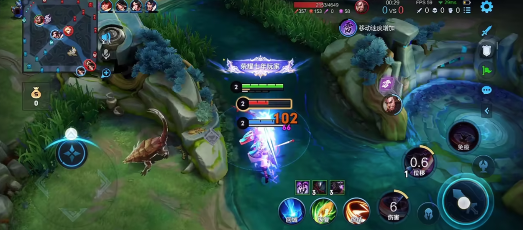 王者荣耀亚连克制芈月怎么出装