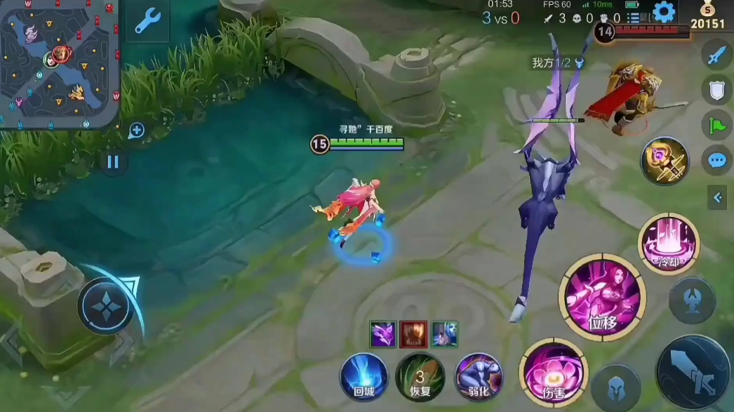 王者荣耀压制貂蝉的出装怎么搭配