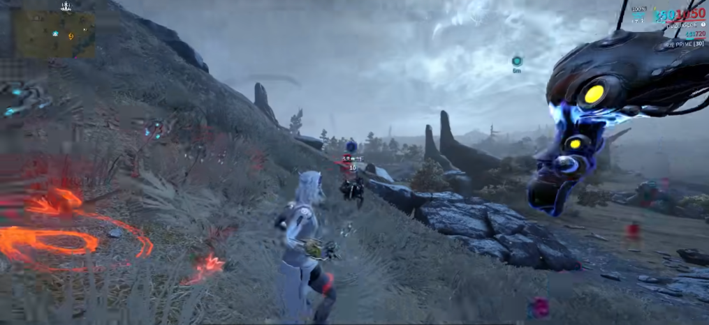 星际战甲三傻怎么捕获飞船