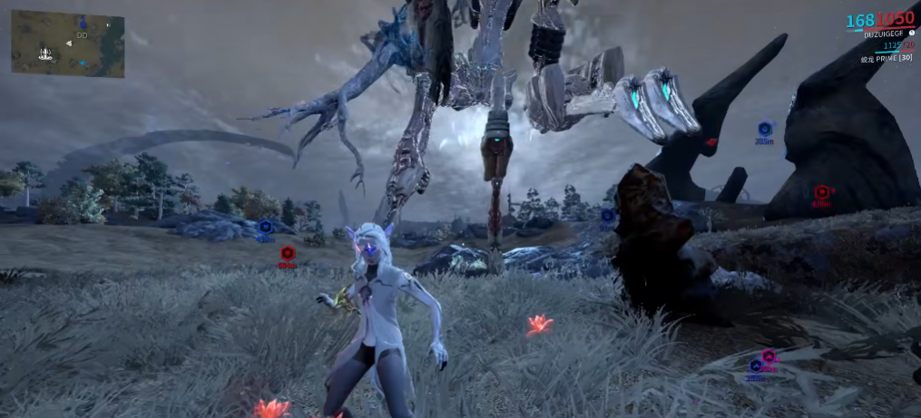 星际战甲三傻怎么捕获飞船