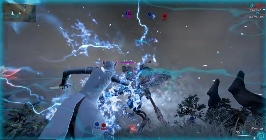 星际战甲三傻怎么捕获飞船