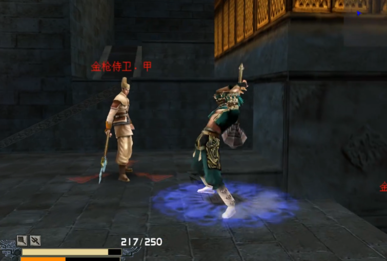 流星蝴蝶剑过关飞鹏堡方法怎么过 流星蝴蝶剑过关飞鹏堡方法怎么过