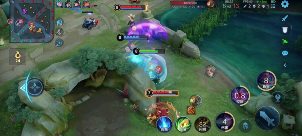 王者荣耀最好的出装是什么