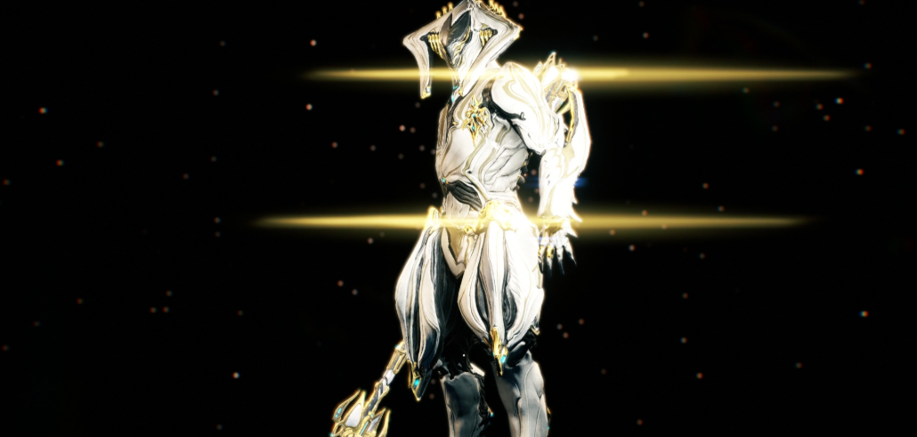 星际战甲最推荐买的战甲是什么 星际战甲最推荐买的战甲是什么