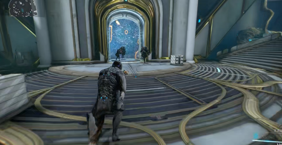 星际战甲新手任务第一关武器怎么过