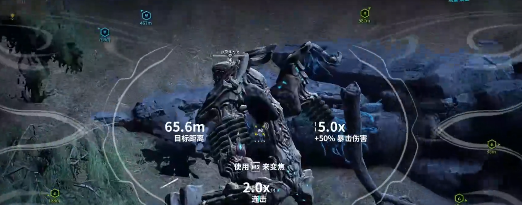 星际战甲终结攻击怎么触发 星际战甲终结攻击怎么触发