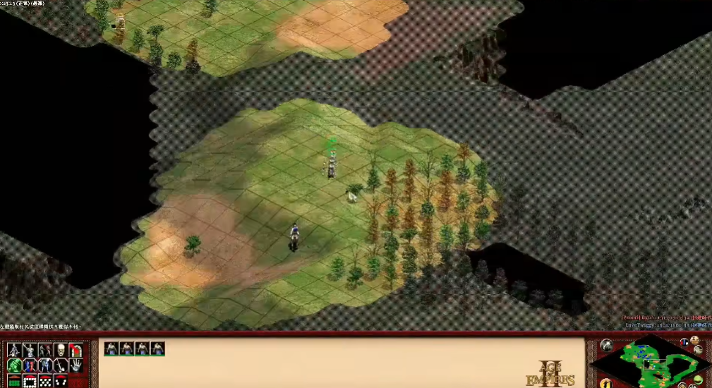 帝国时代2匈奴开局攻略怎么过