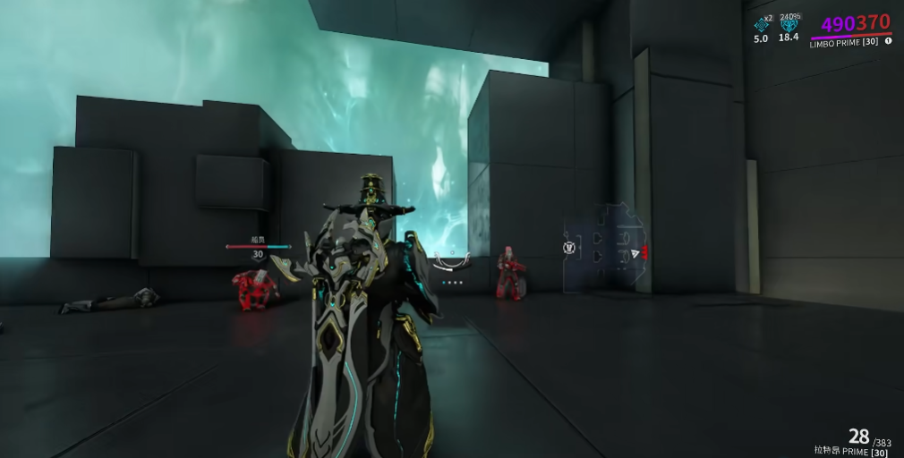 星际战甲灵薄狱怎么用