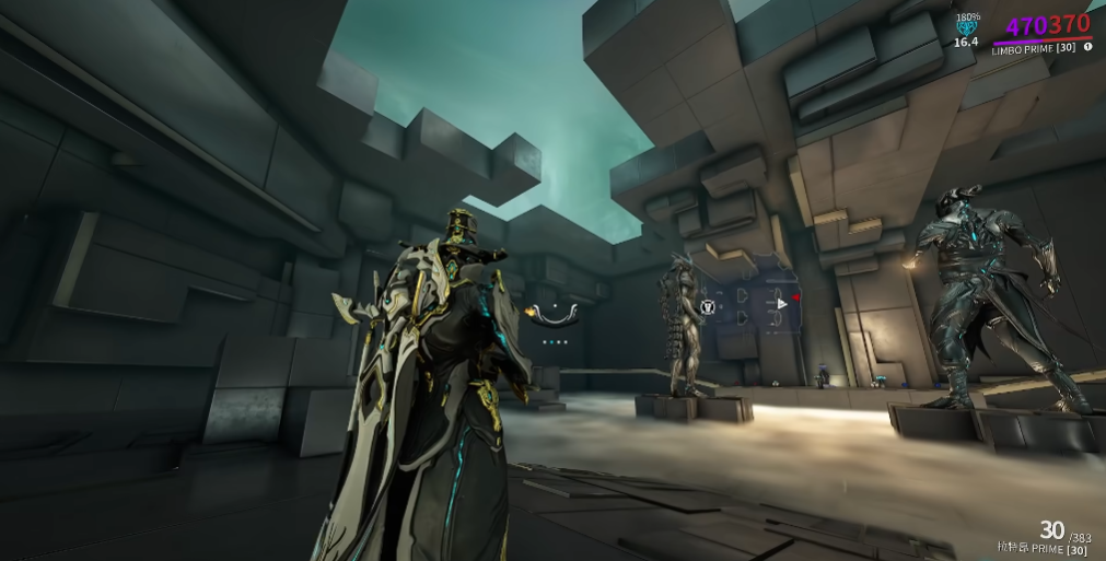 星际战甲灵薄狱怎么用