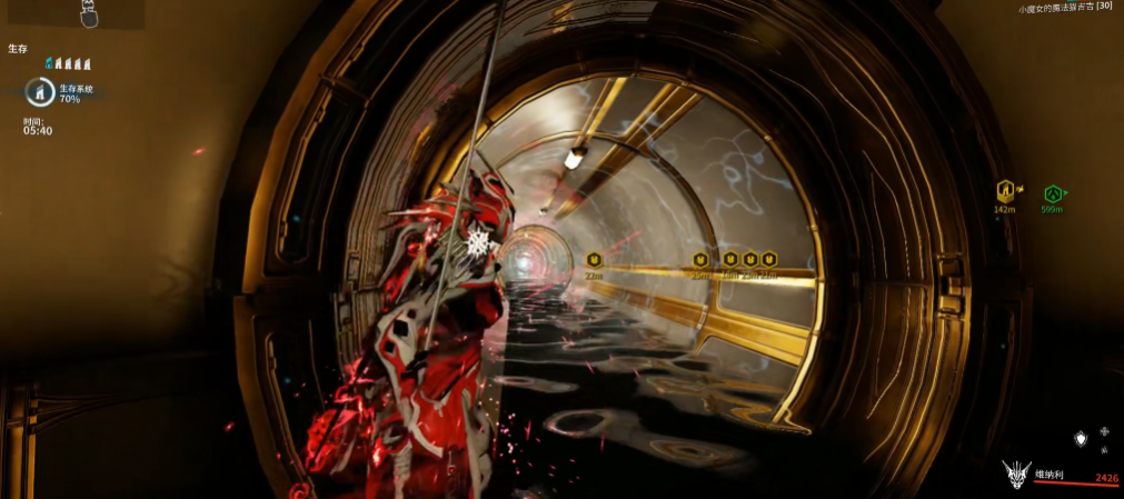 星际战甲默特怎么解锁的