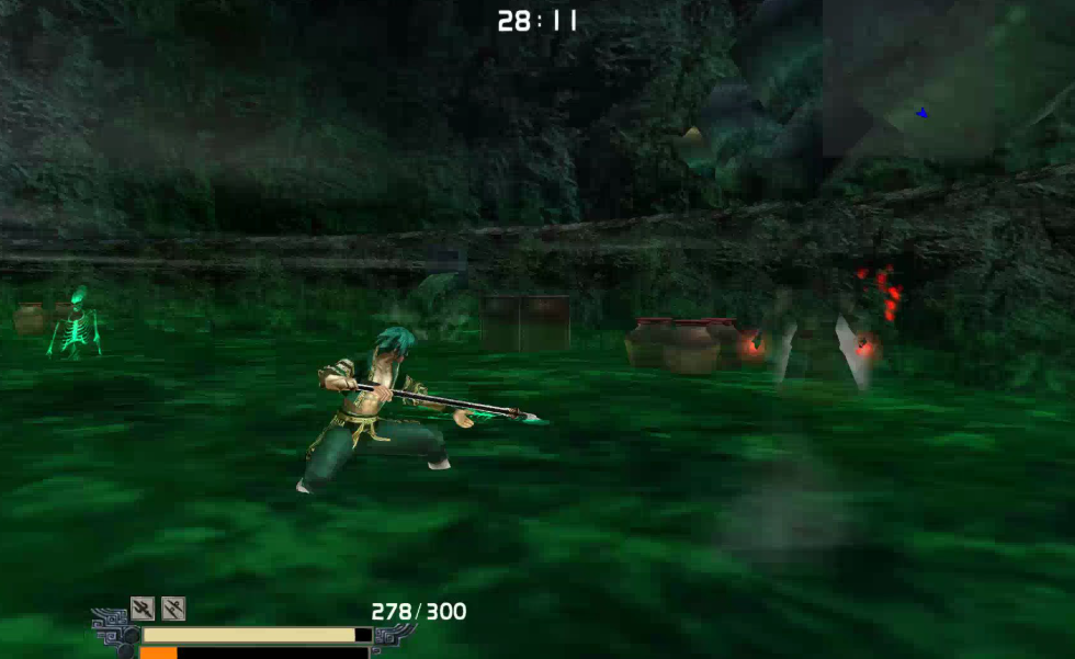 流星蝴蝶剑单机攻略技巧图怎么玩