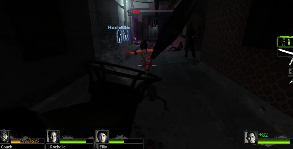 求生之路2增城按摩店在哪