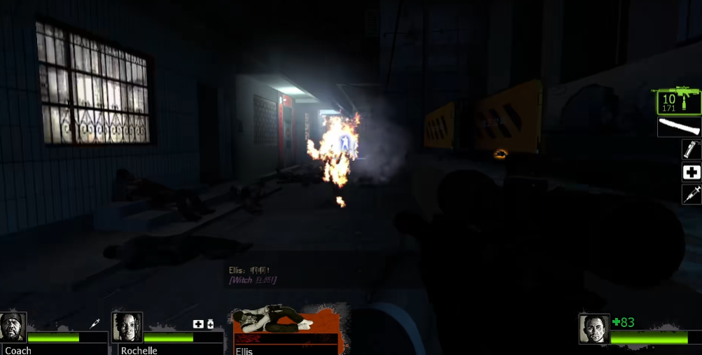 求生之路2增城按摩店在哪