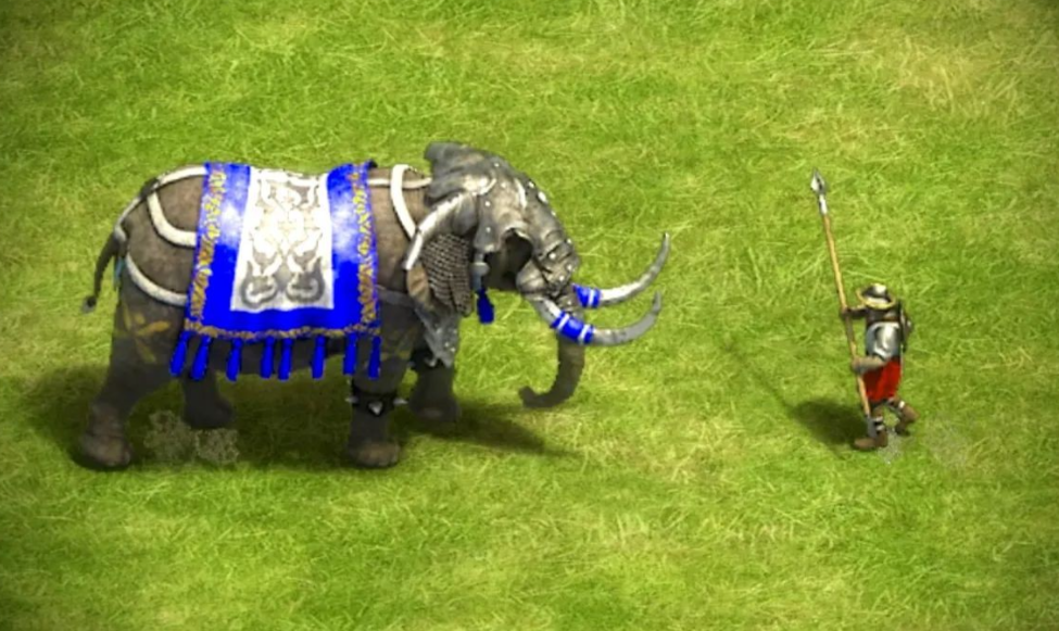 帝国时代2后期最强的国家有哪些