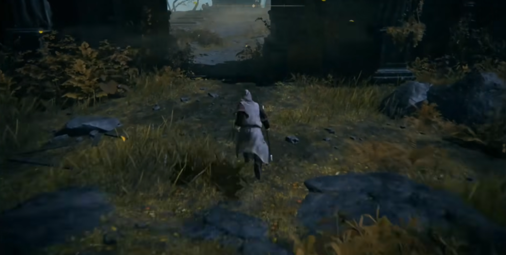 艾尔登法环主线流程图文攻略怎么过