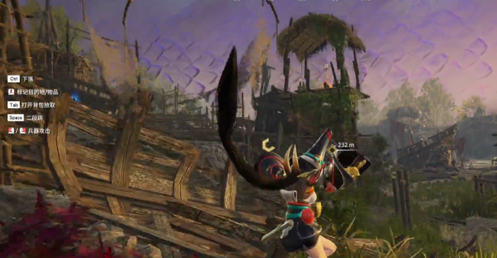 永劫无间怎么完成10次祭拜任务