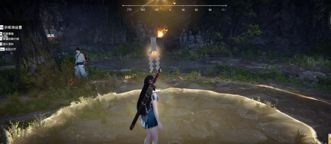 永劫无间高级战斗技巧大全怎么玩