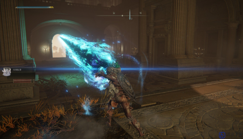 艾尔登法环法术推荐什么