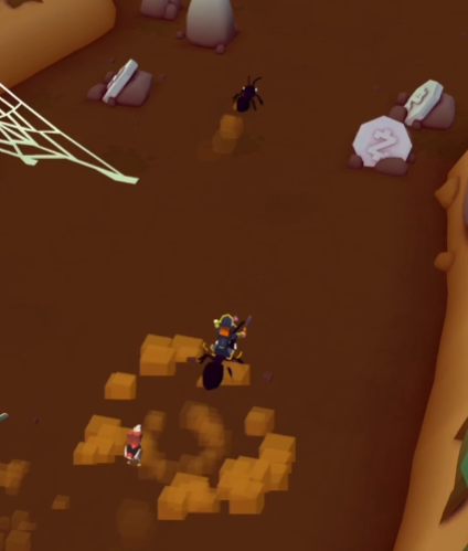 疯狂动物园蜘蛛怎么抓 疯狂动物园蜘蛛怎么抓