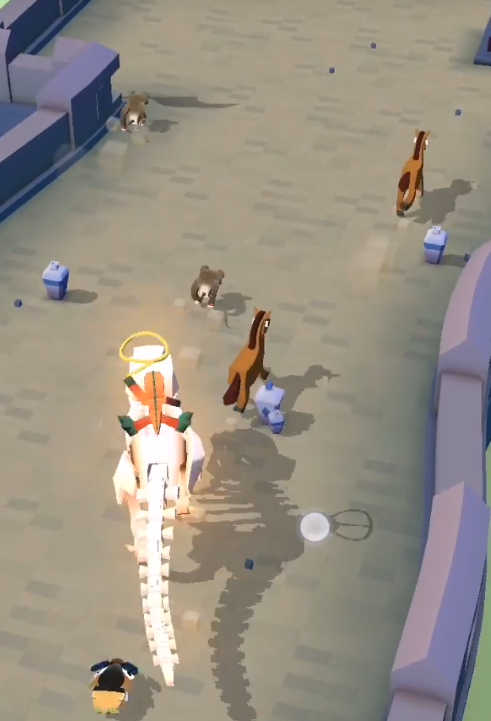 疯狂动物园怎么去长城