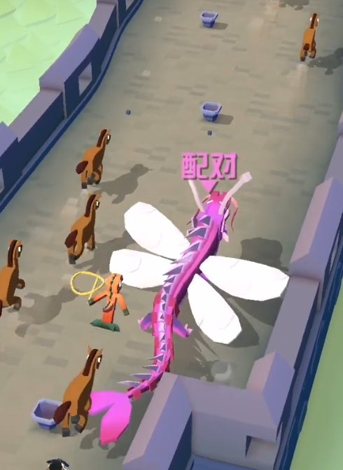 疯狂动物园怎么去长城