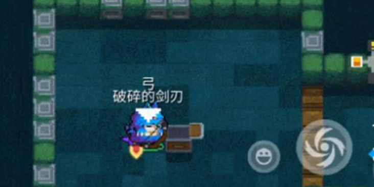 元气骑士如何合成圣剑