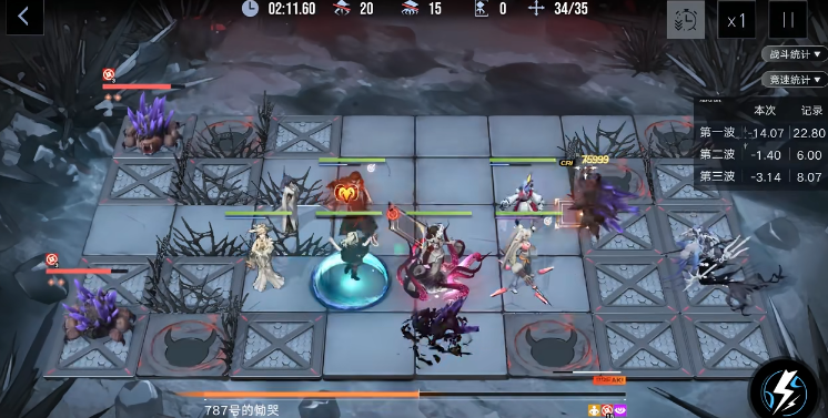 无期迷途鸭宝怎么选择