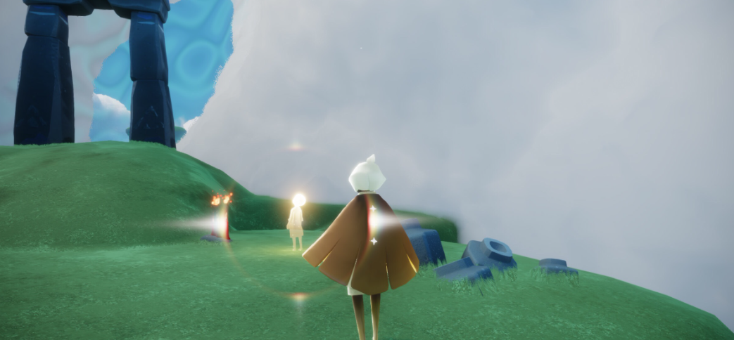 光遇的光之翼如何增加